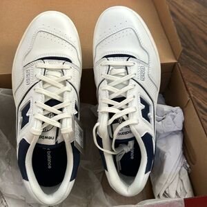 New balance sneakers
